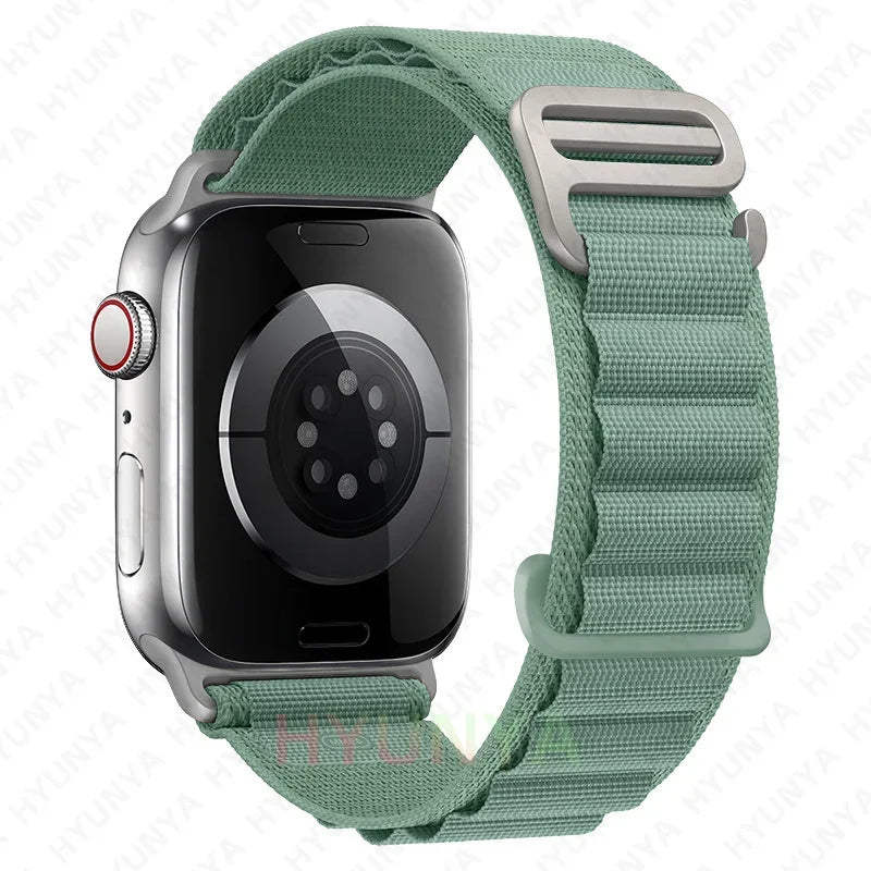Alpine Strap For Apple Watch