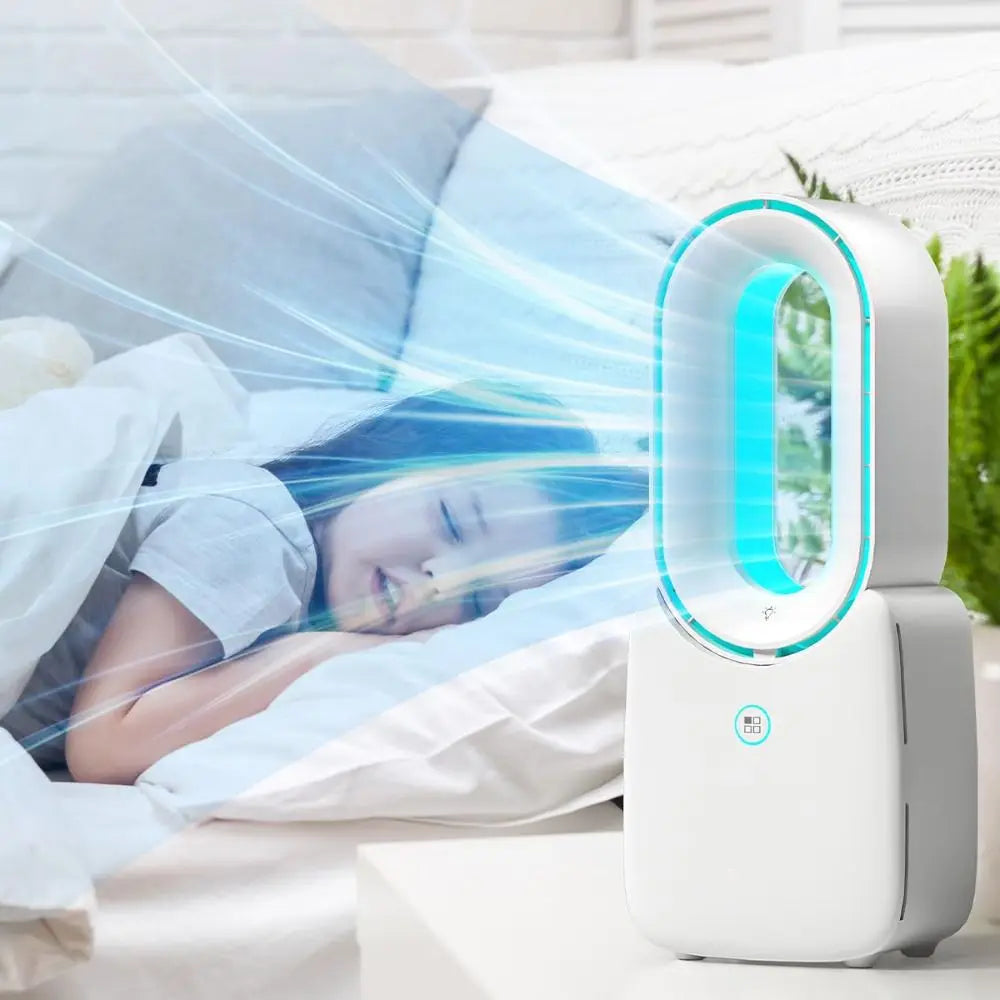 ALM AirGlow Pro