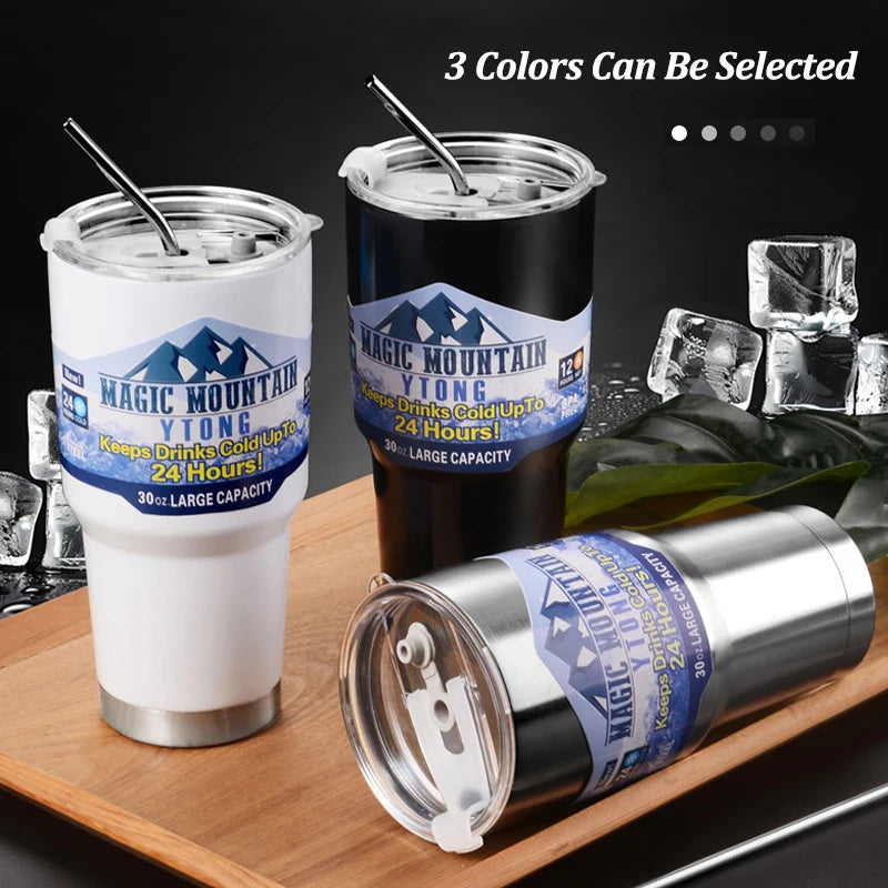 ALM ArcticFlow Tumbler