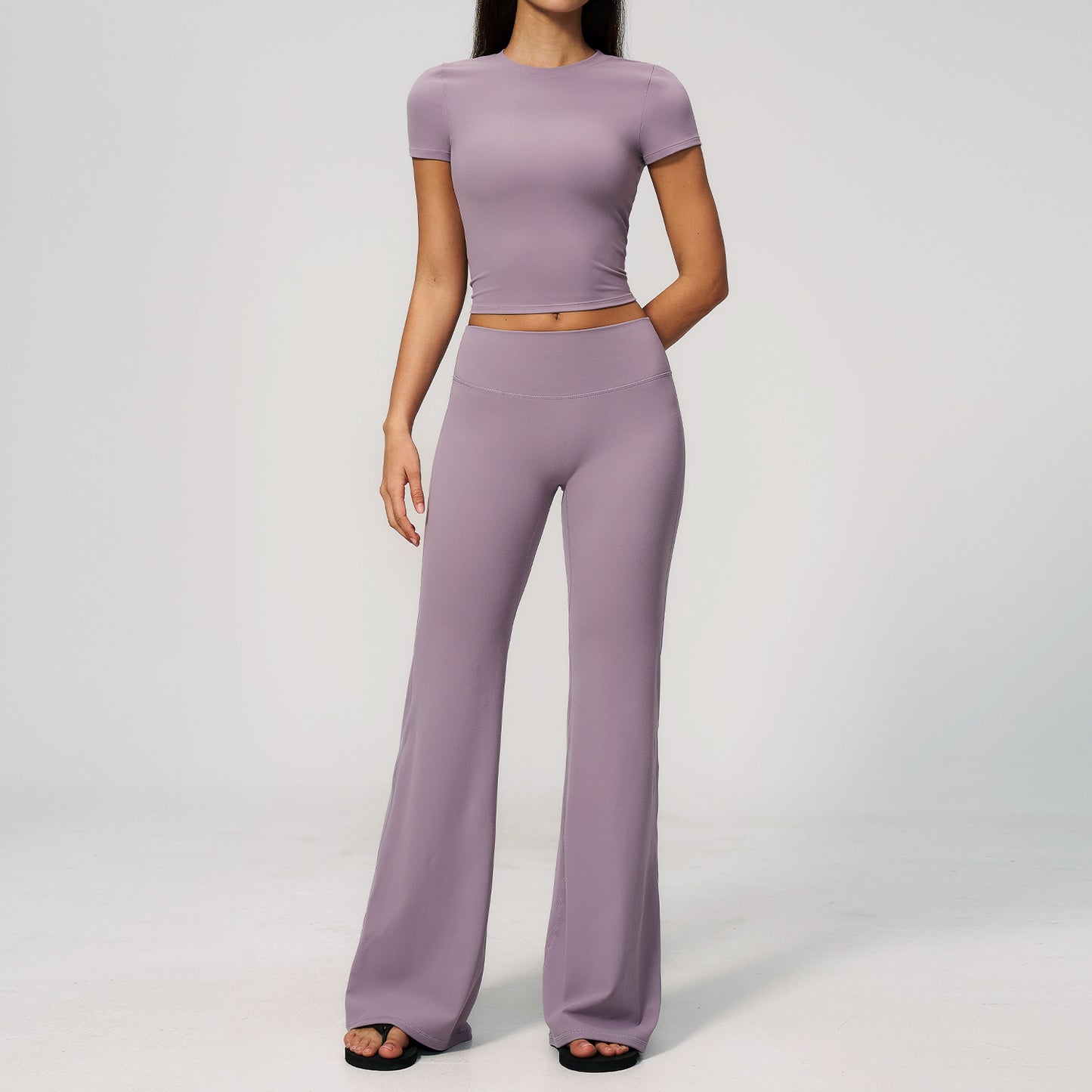 Women’s Creamy Feel Sportswear Set