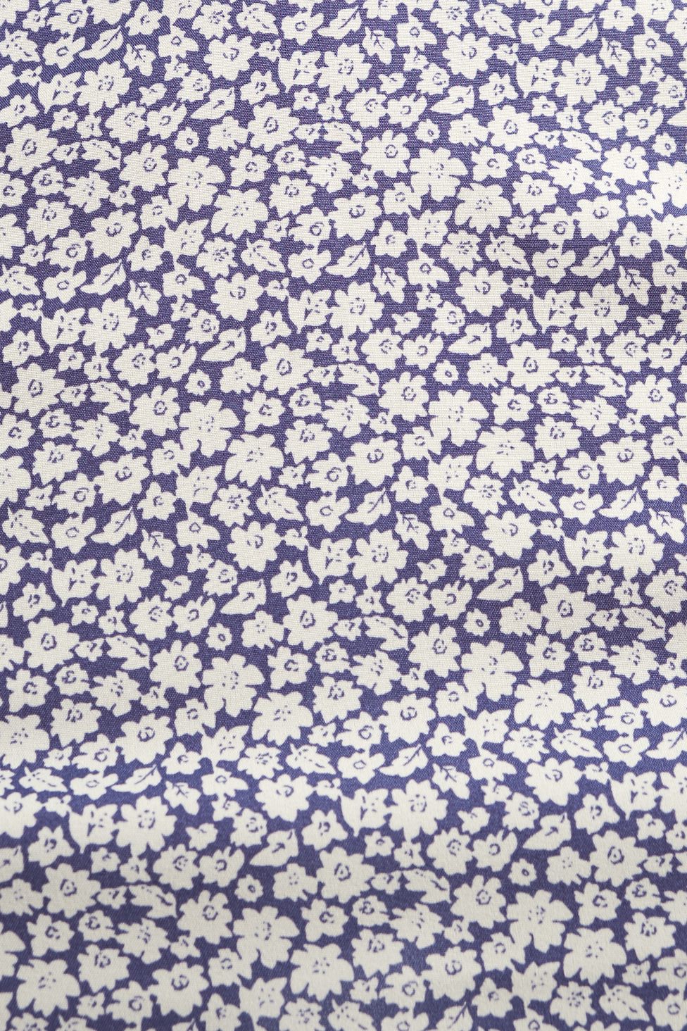Women’s Cathleen Mini Floral Tea Dress Blue