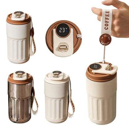 ALM TempSmart 450ml Thermal Bottle
