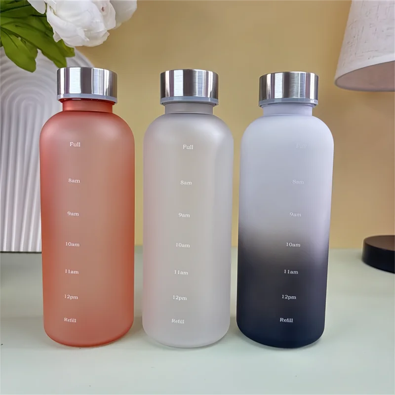 ALM HydroTrack Water Bottle