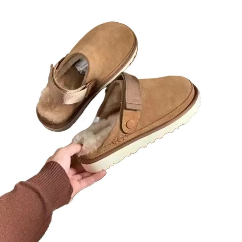 Women’s Slipper Shoes
