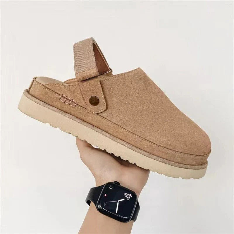 Women’s Slipper Shoes