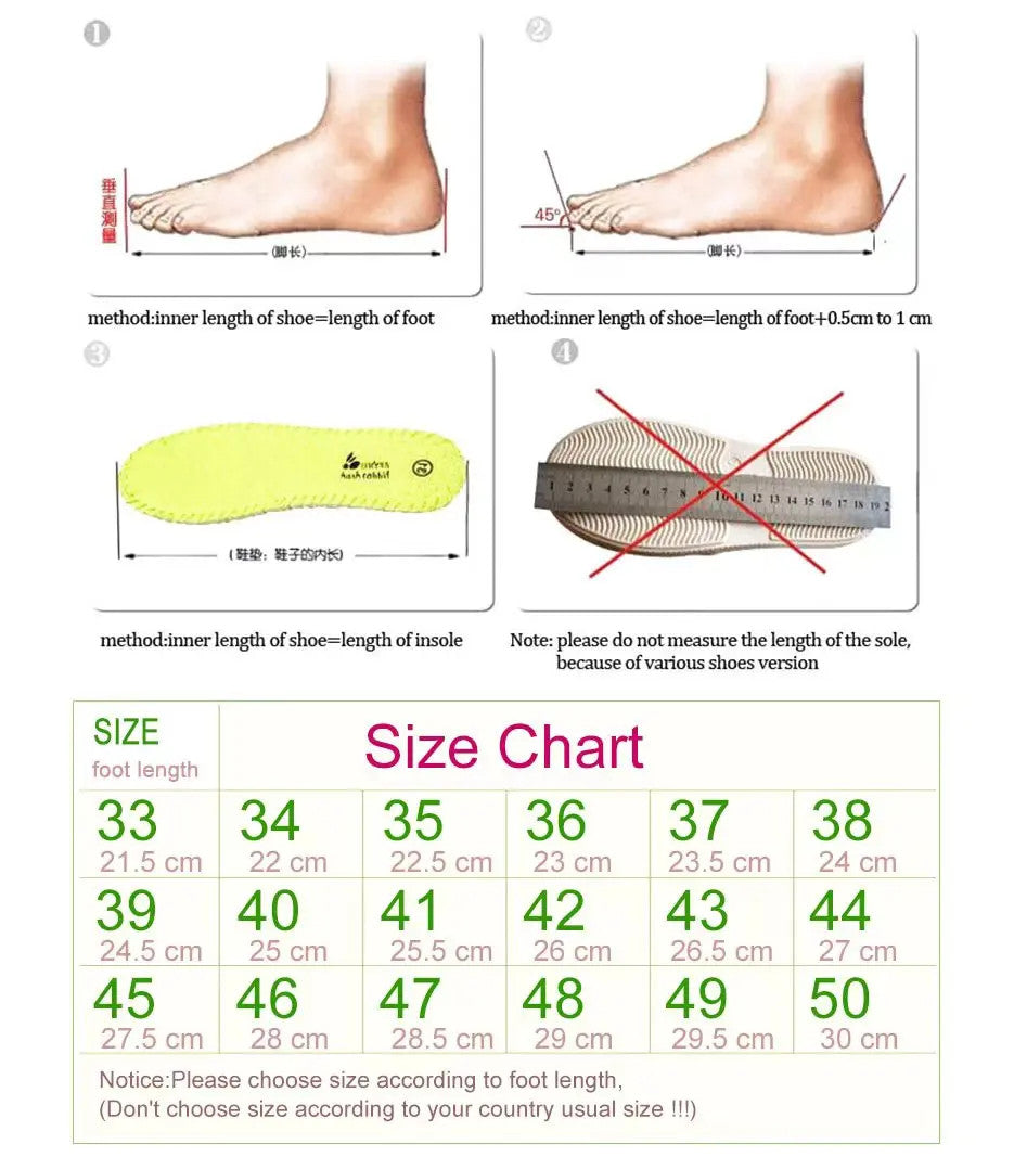 Women’s Slipper Shoes