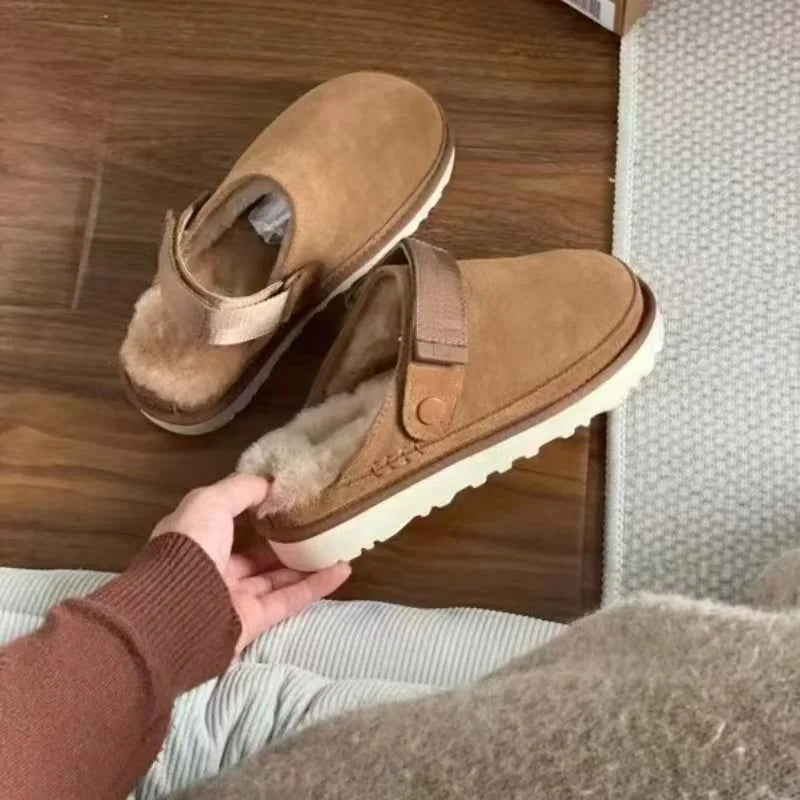 Women’s Slipper Shoes
