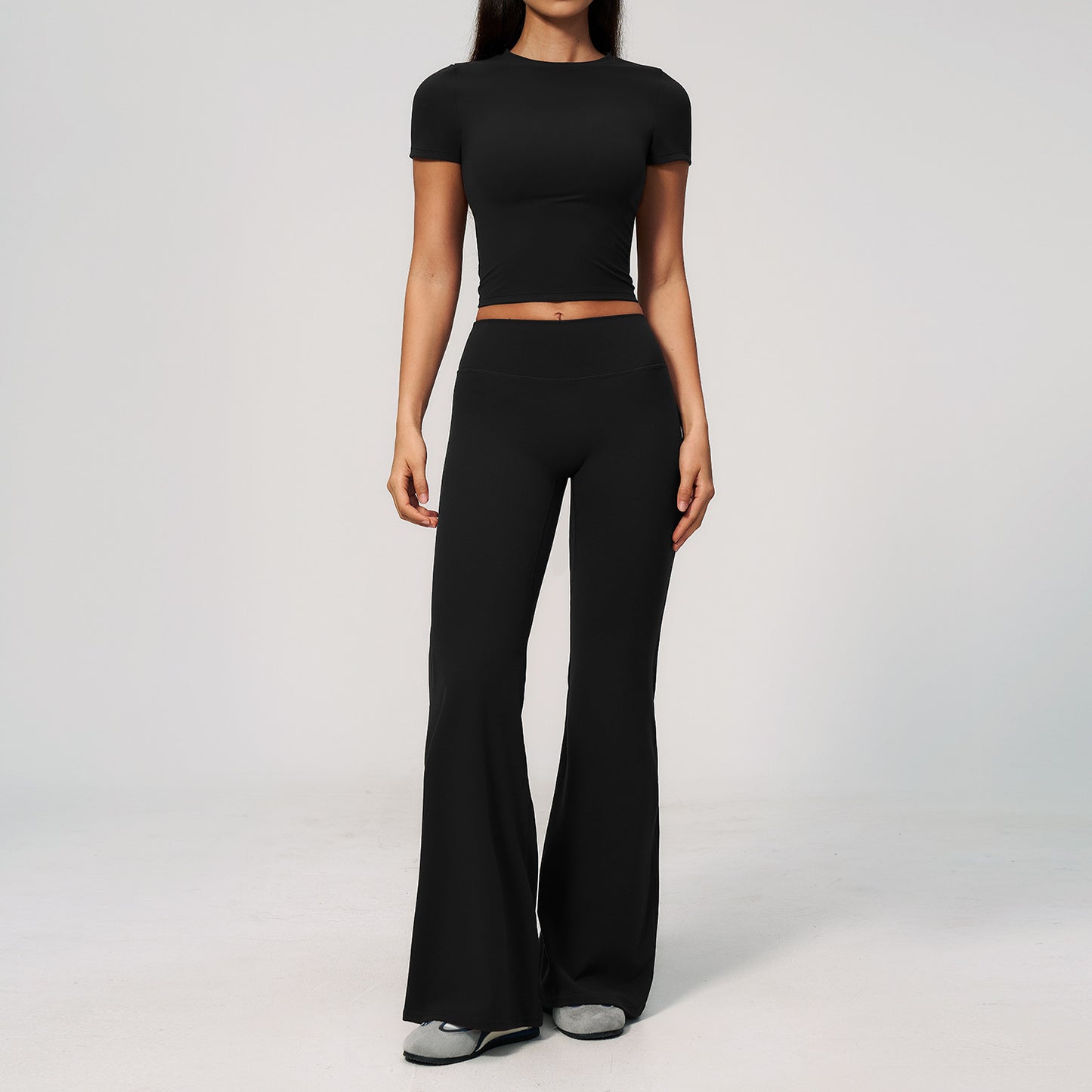 Women’s Creamy Feel Sportswear Set