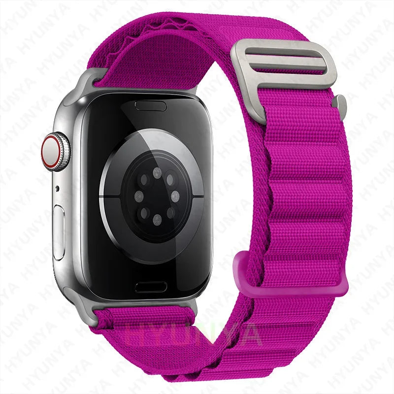 Alpine Strap For Apple Watch