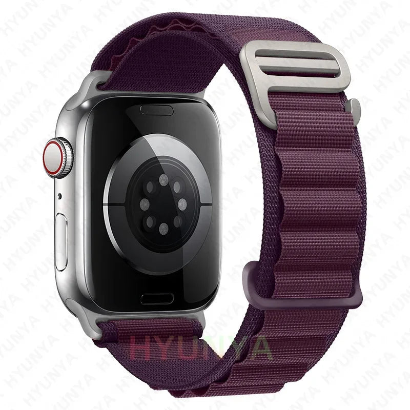 Alpine Strap For Apple Watch