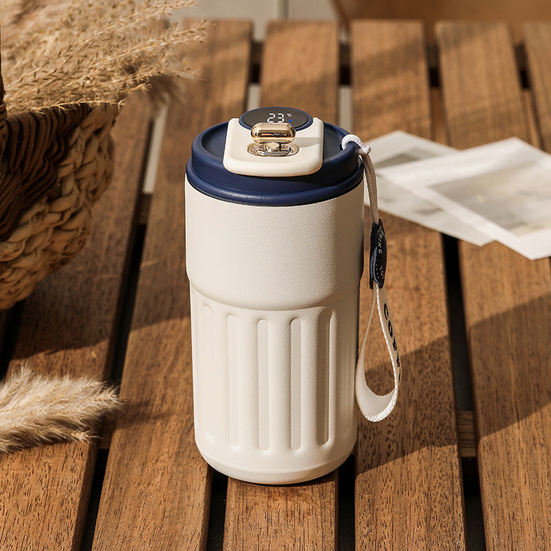 ALM TempSmart 450ml Thermal Bottle