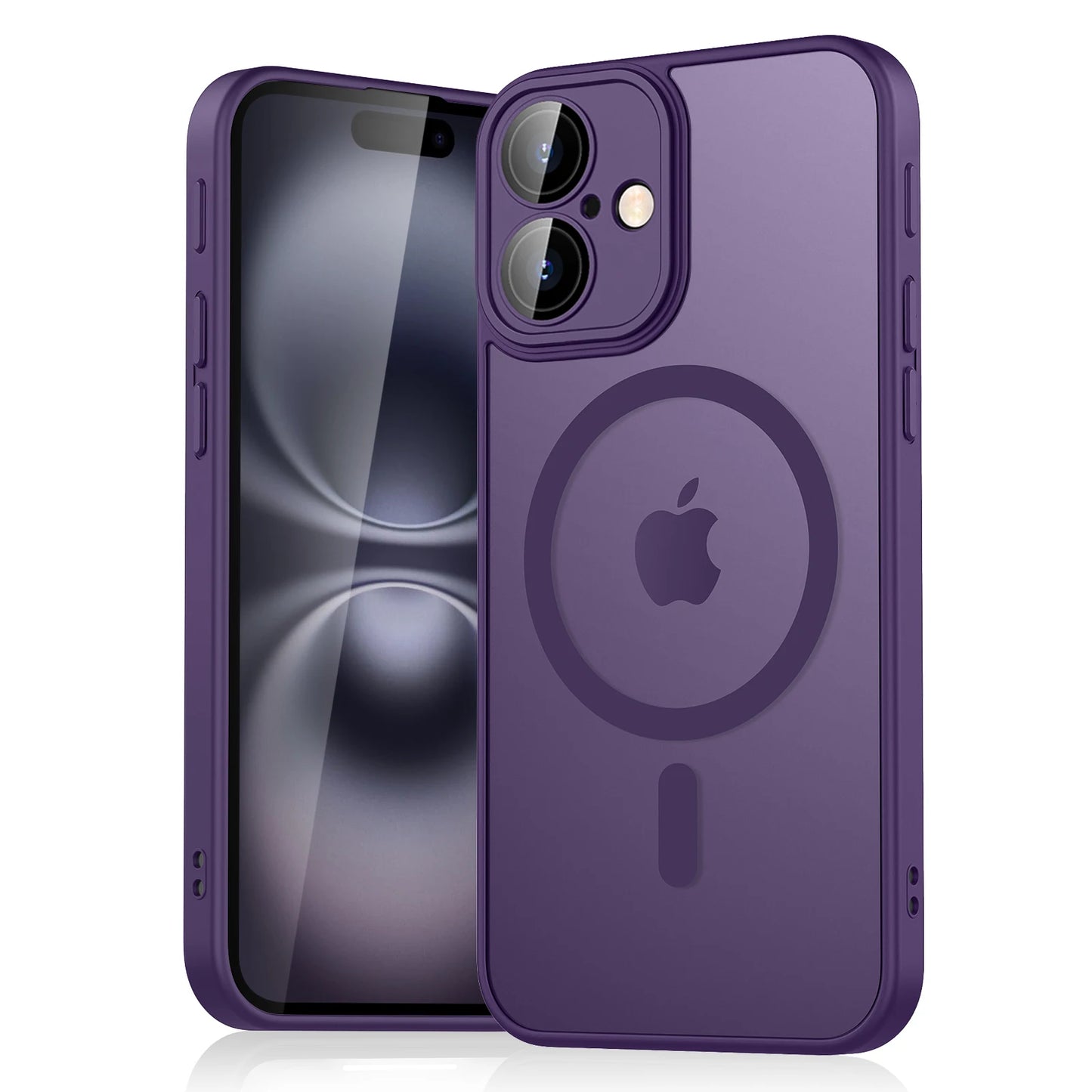 ALM MagShield Armour Case