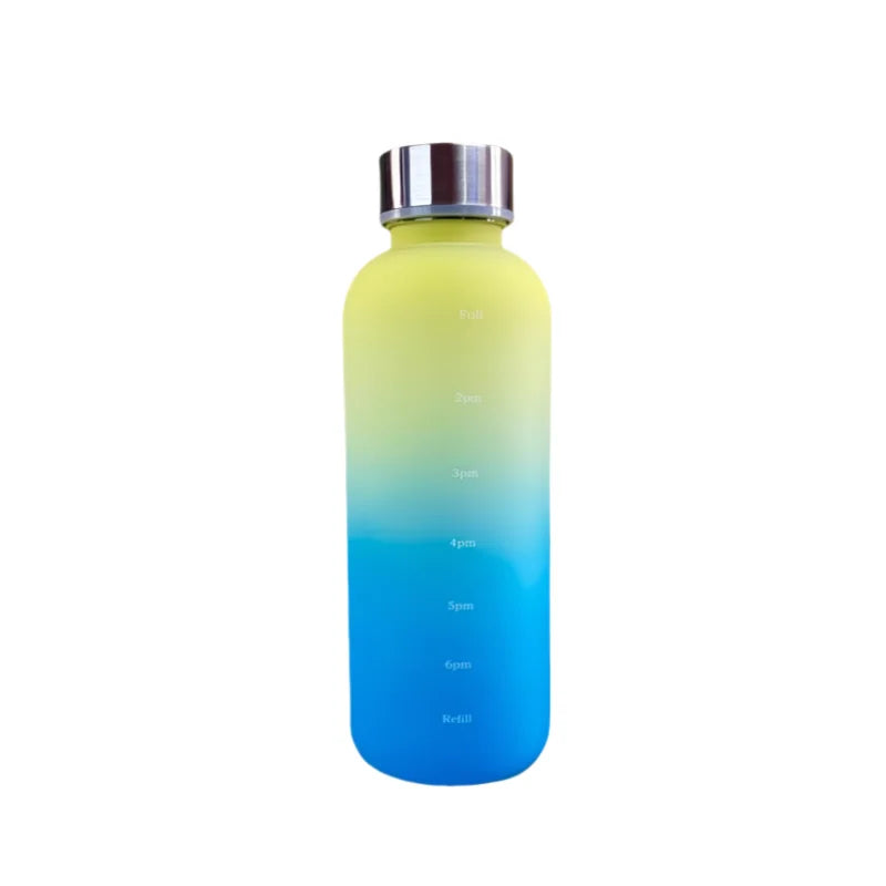 ALM HydroTrack Water Bottle