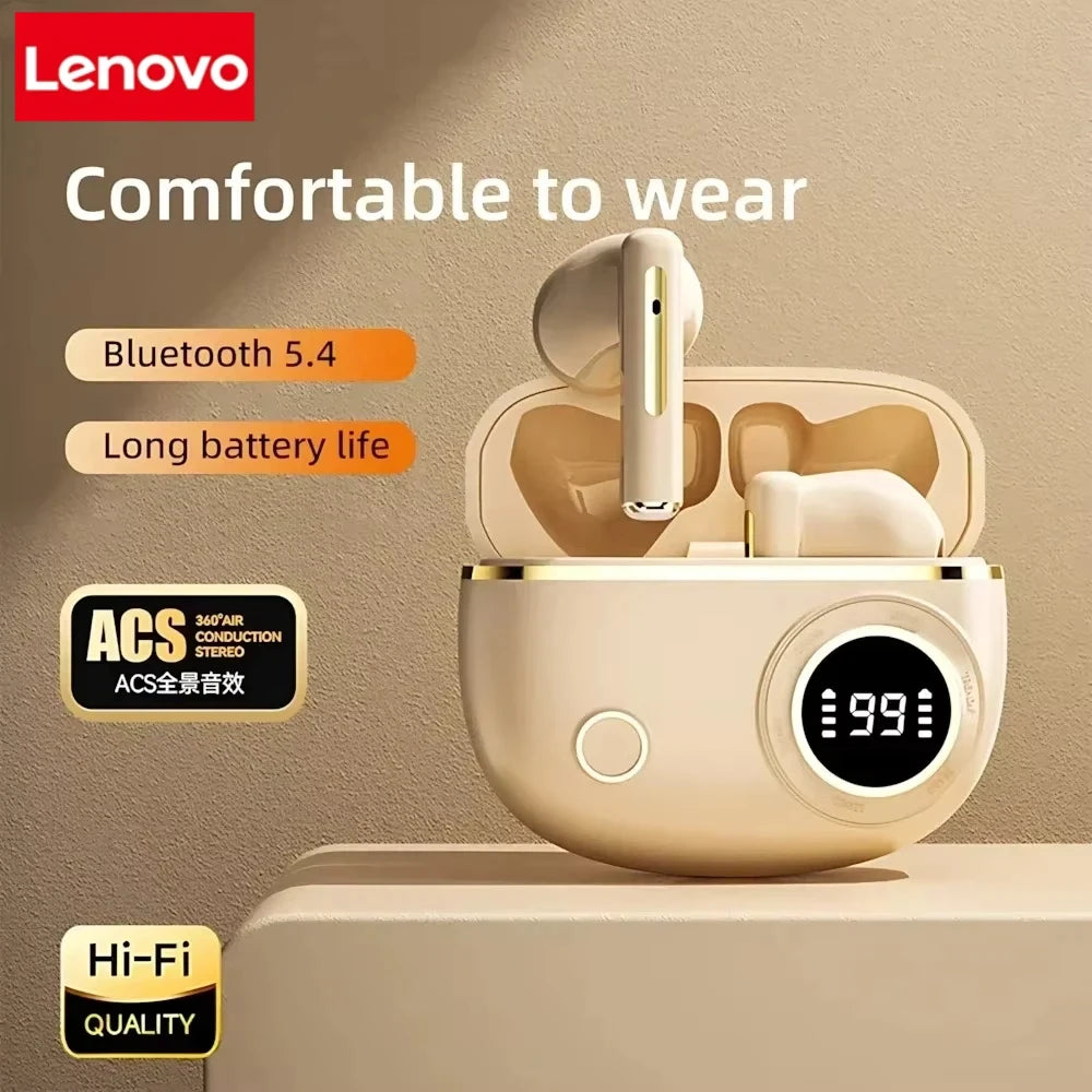 ALM Lenovo SoundPods Pro