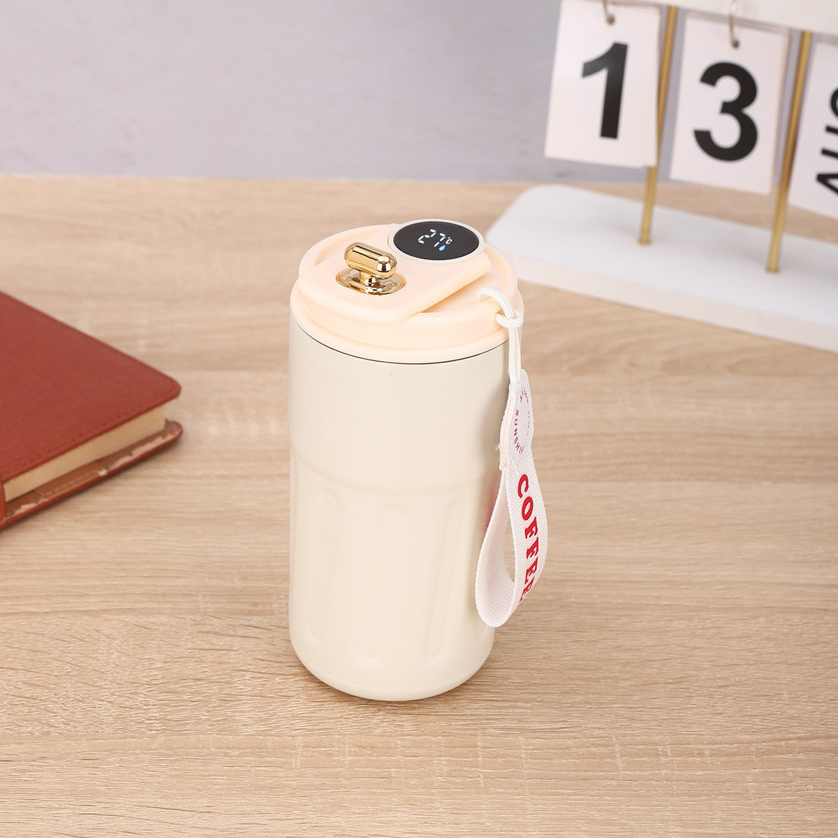 ALM TempSmart 450ml Thermal Bottle
