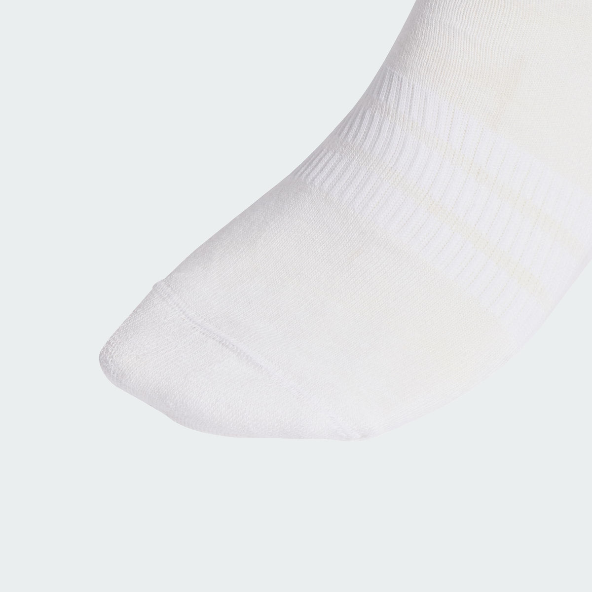 adidas Unisex Cushioned Sportswear Crew Socks 3 Pair Pack Socks