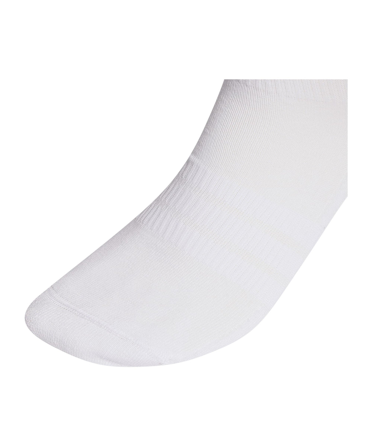 adidas Unisex Cushioned Sportswear Crew Socks 3 Pair Pack Socks