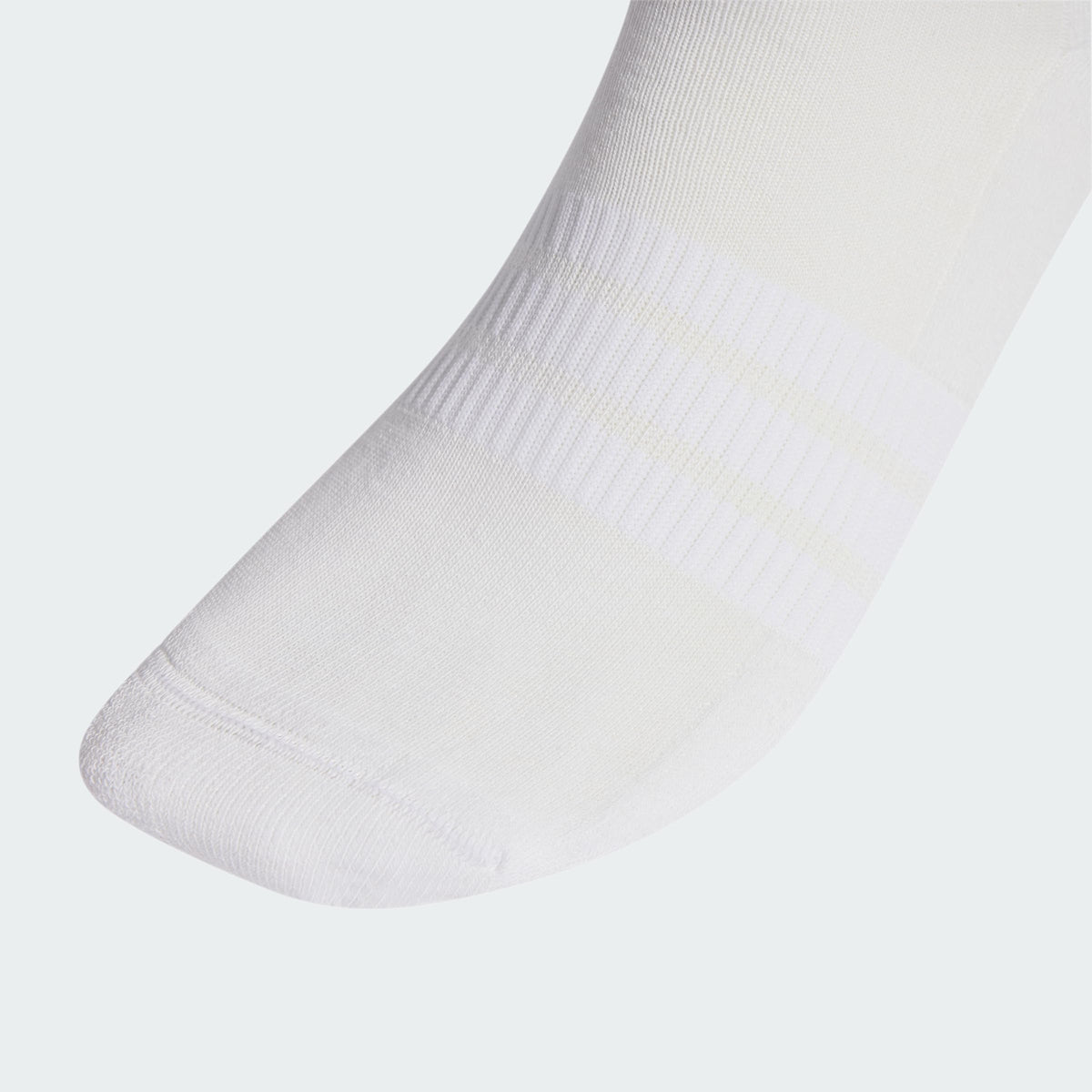 adidas Unisex Cushioned Sportswear Crew Socks 3 Pair Pack Socks