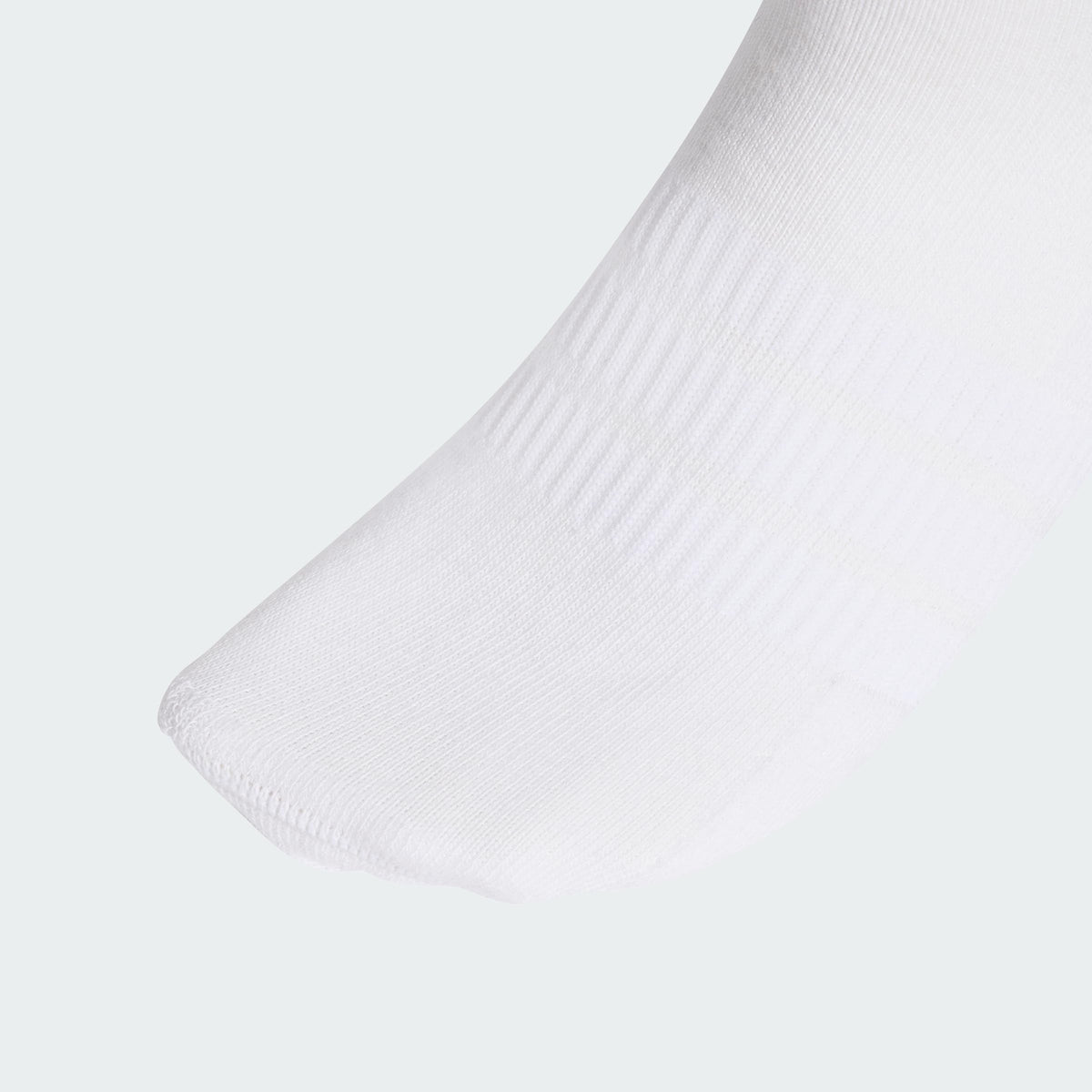 adidas Unisex Cushioned Sportswear Crew Socks 3 Pair Pack Socks