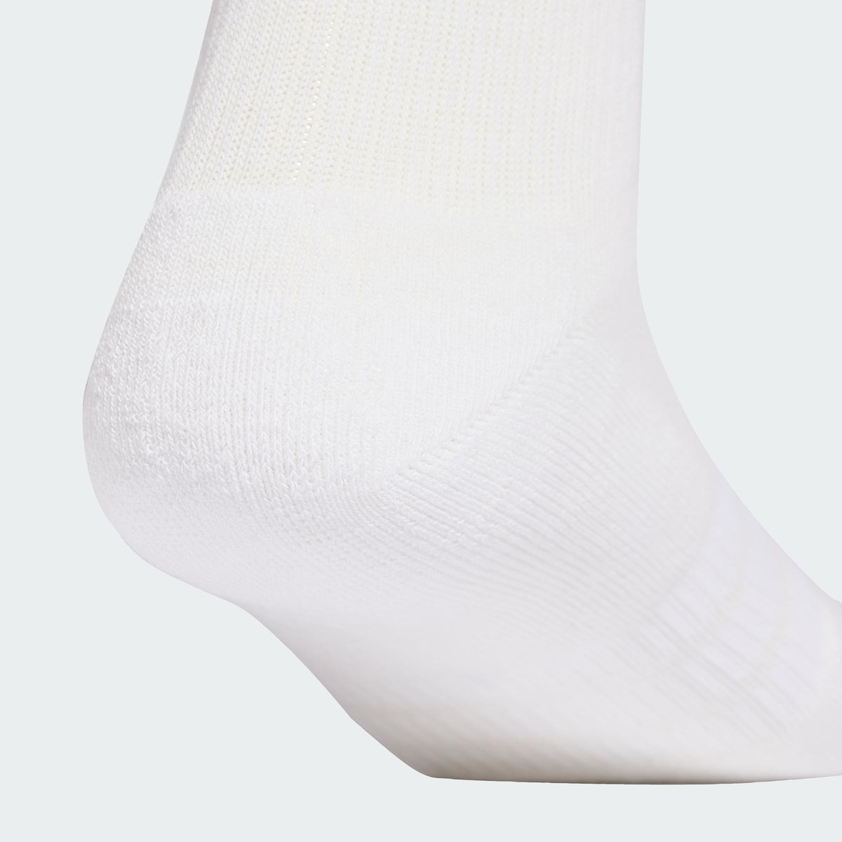 adidas Unisex Cushioned Sportswear Crew Socks 3 Pair Pack Socks