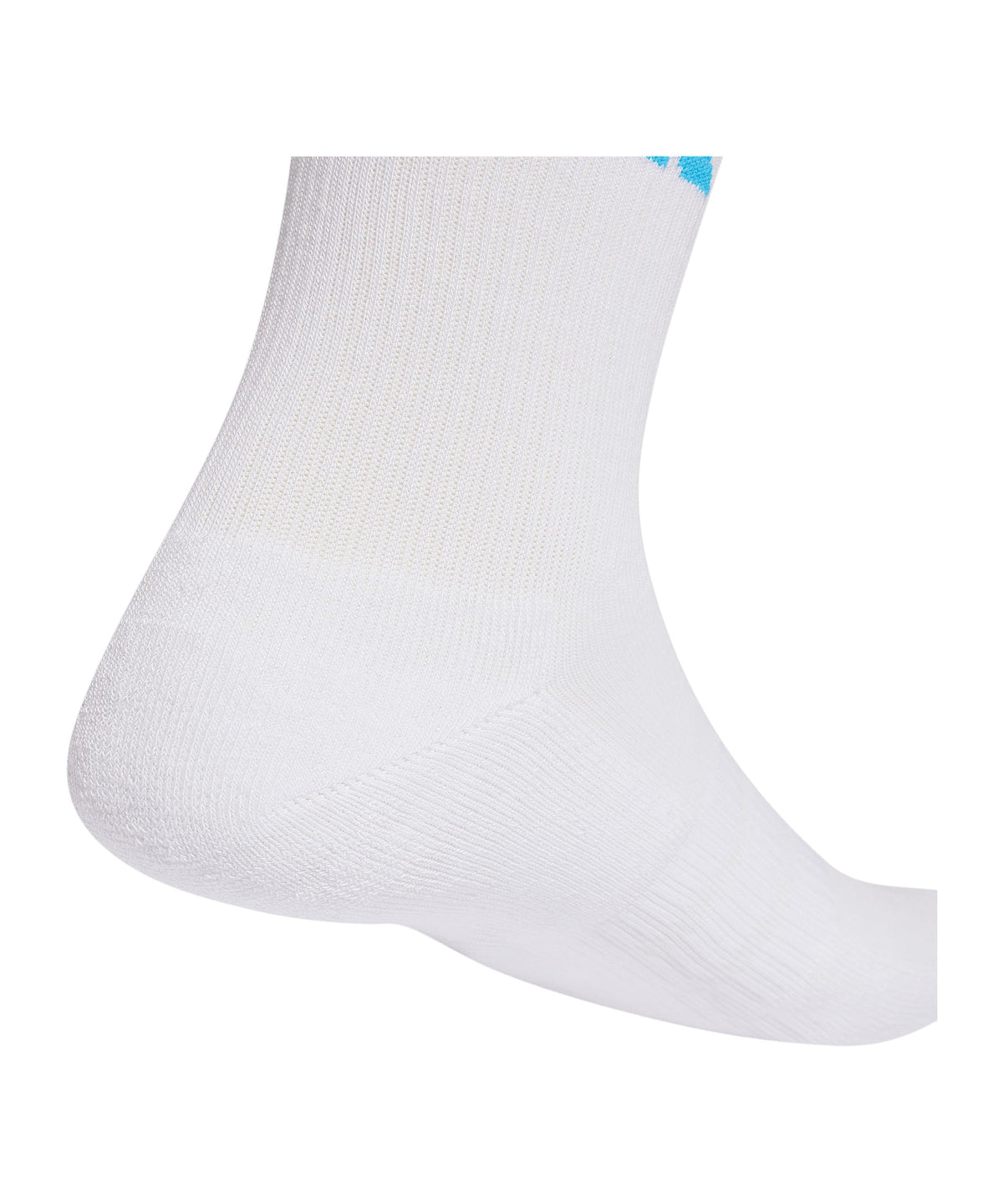 adidas Unisex Cushioned Sportswear Crew Socks 3 Pair Pack Socks