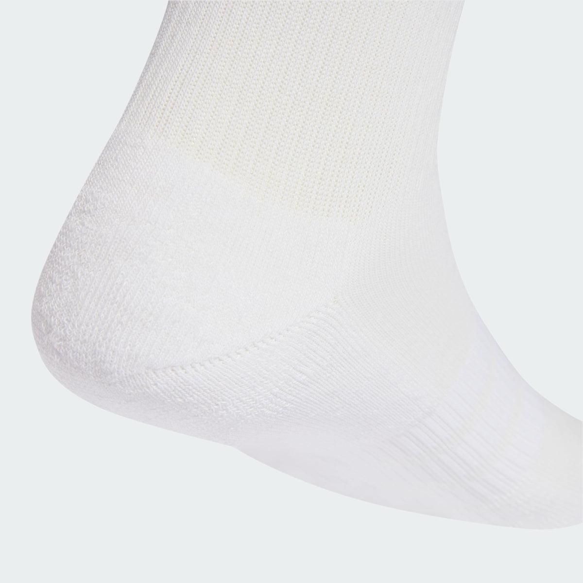 adidas Unisex Cushioned Sportswear Crew Socks 3 Pair Pack Socks
