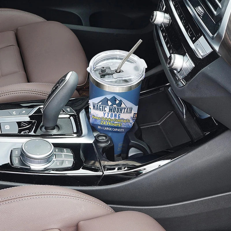 ALM ArcticFlow Tumbler