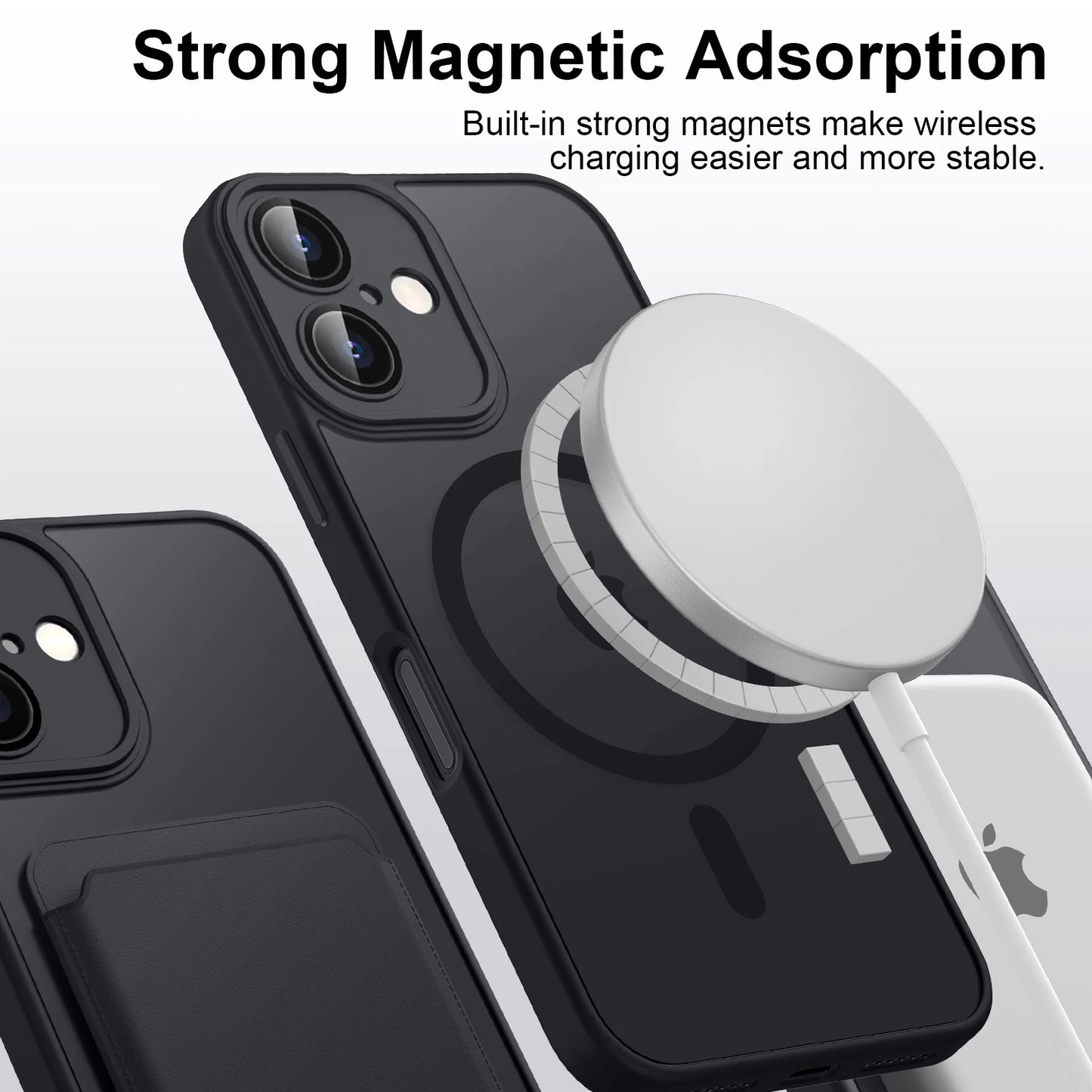 ALM MagShield Armour Case
