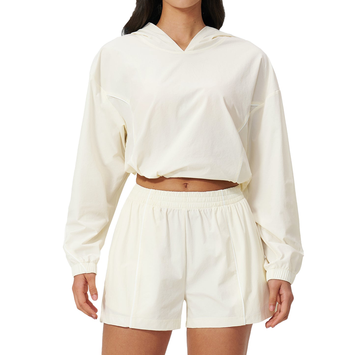 Women’s Summer Sport Clothing Set