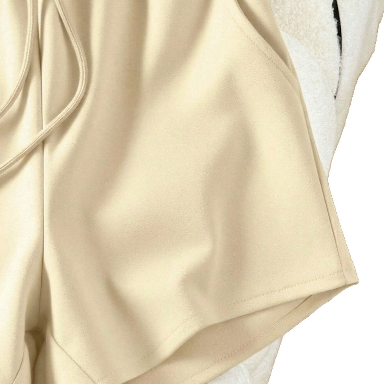 Women’s two piece shorts set