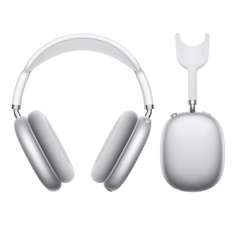 BOROFONE Wireless Bluetooth Over-Ear Headphones
