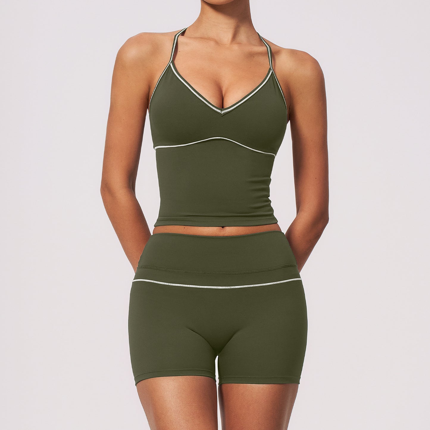 Women’s Activewear Set
