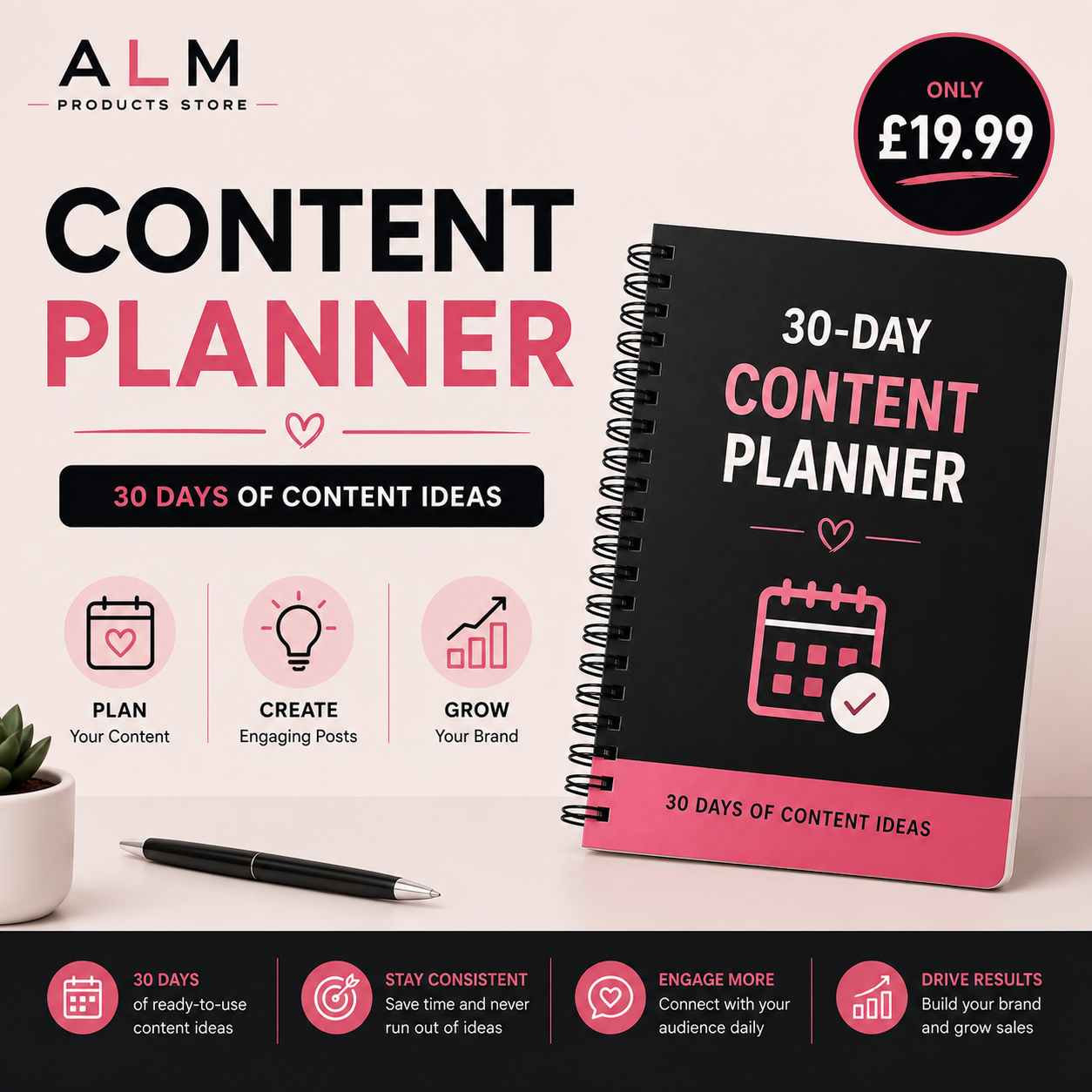The Complete Ecommerce Starter Bundle
