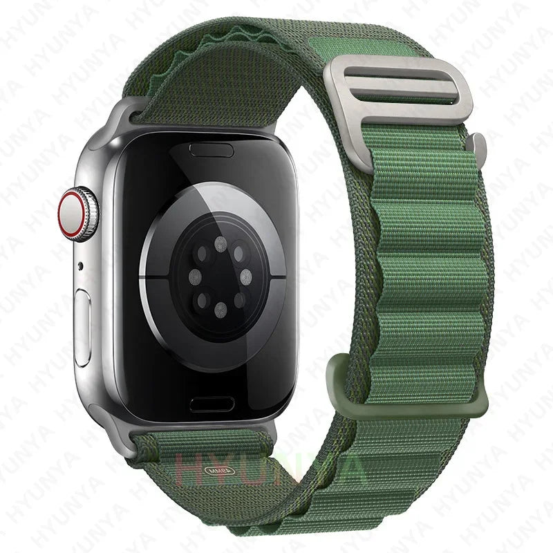 Alpine Strap For Apple Watch