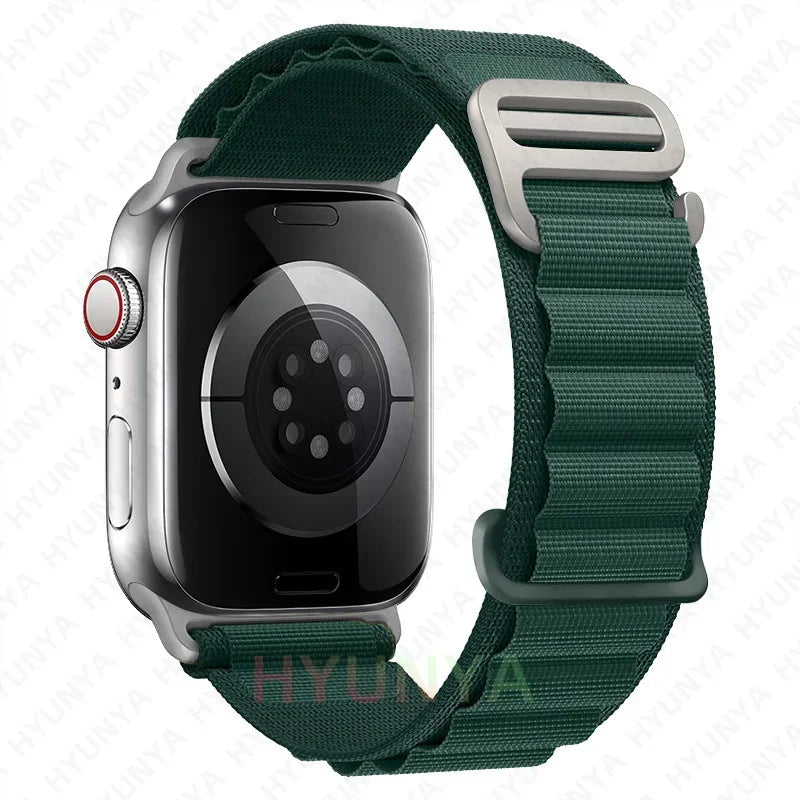 Alpine Strap For Apple Watch