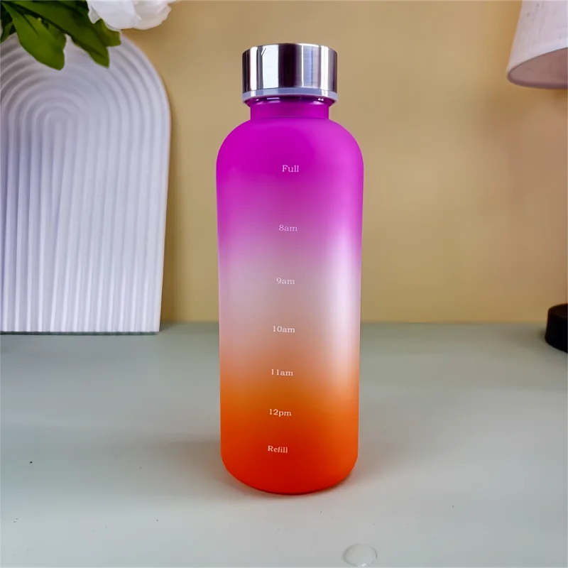 ALM HydroTrack Water Bottle