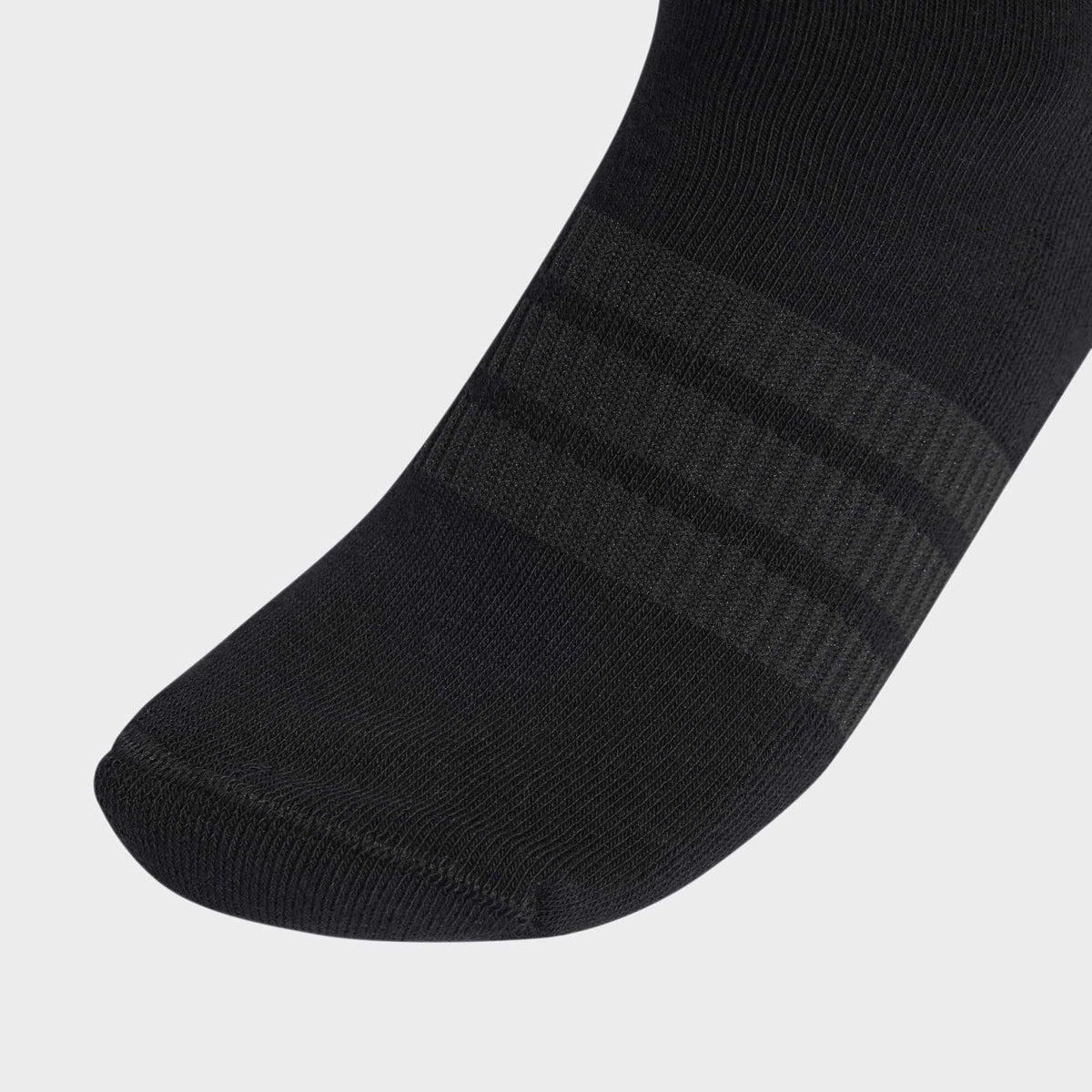 adidas Unisex Cushioned Sportswear Crew Socks 3 Pair Pack Socks