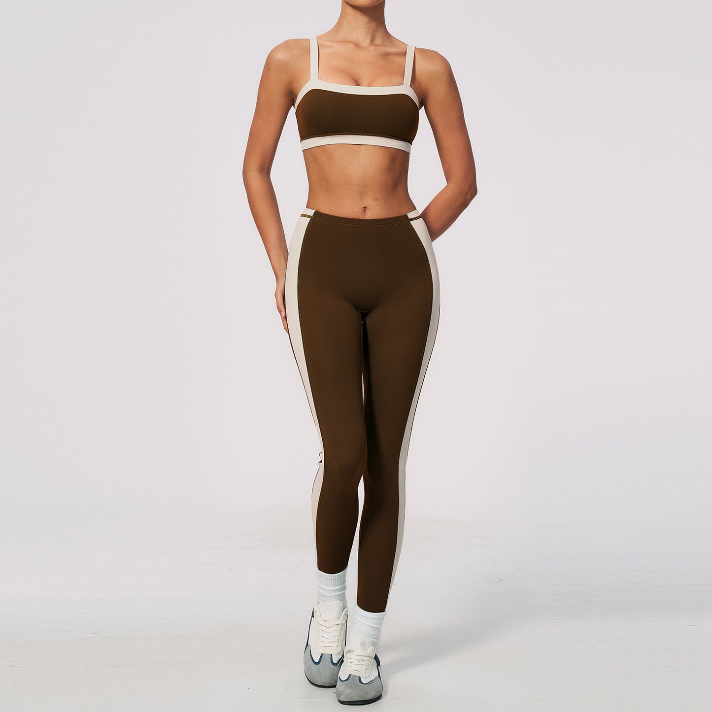 Women’s Seamless Sport Set
