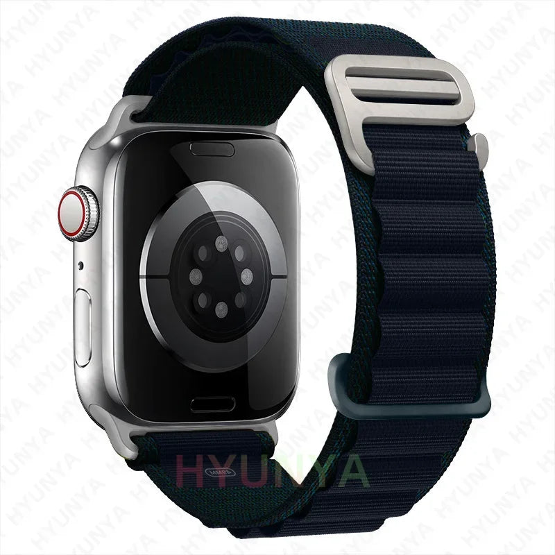 Alpine Strap For Apple Watch