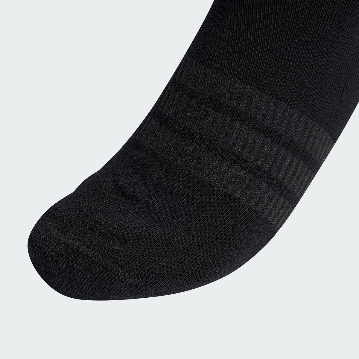 adidas Unisex Cushioned Sportswear Crew Socks 3 Pair Pack Socks