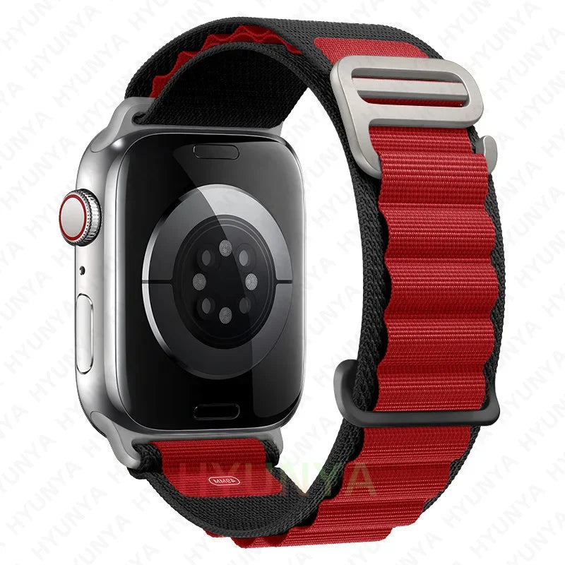 Alpine Strap For Apple Watch