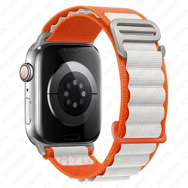Alpine Strap For Apple Watch