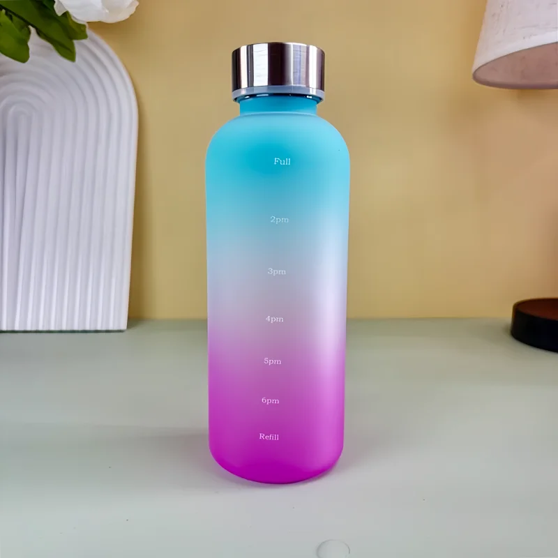 ALM HydroTrack Water Bottle