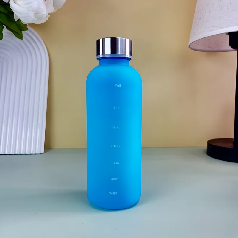 ALM HydroTrack Water Bottle