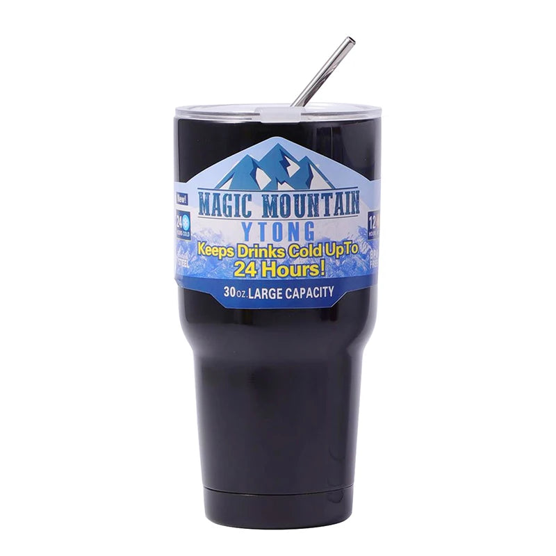 ALM ArcticFlow Tumbler
