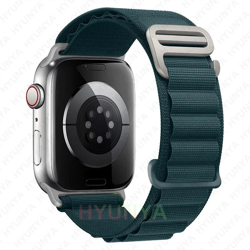 Alpine Strap For Apple Watch
