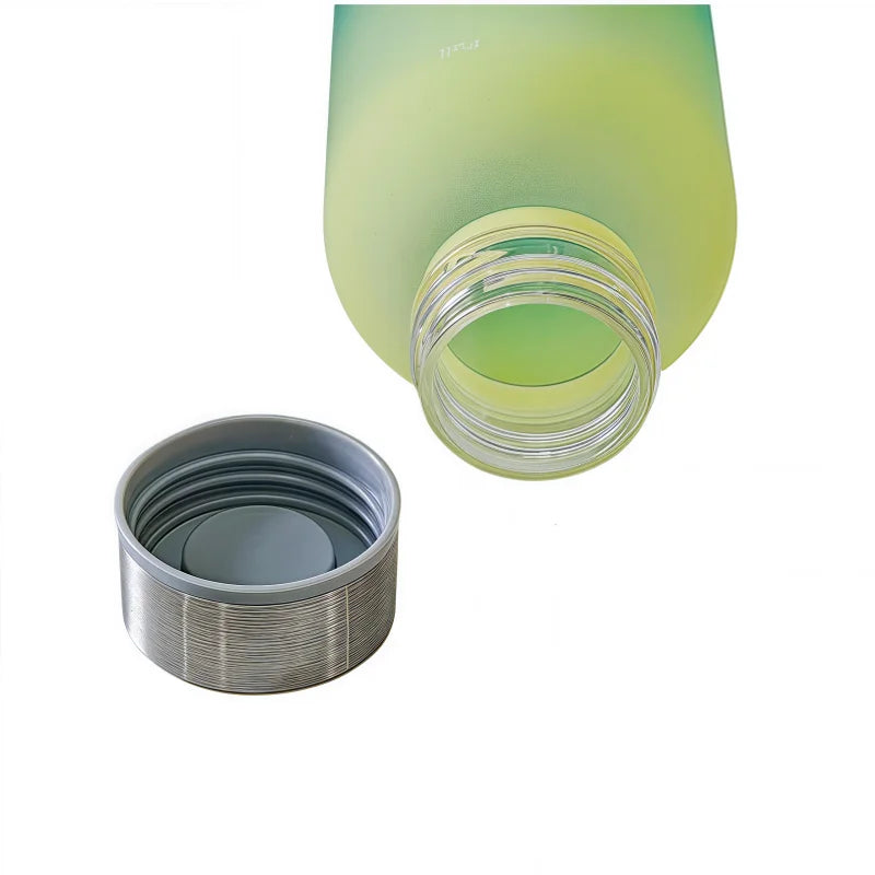 ALM HydroTrack Water Bottle