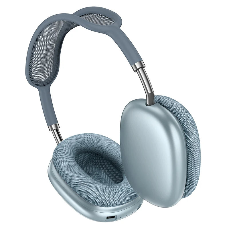 BOROFONE Wireless Bluetooth Over-Ear Headphones