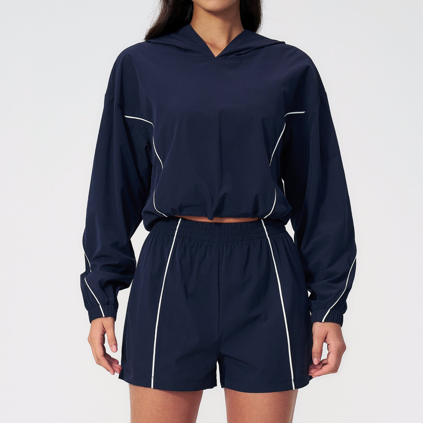 Women’s Summer Sport Clothing Set