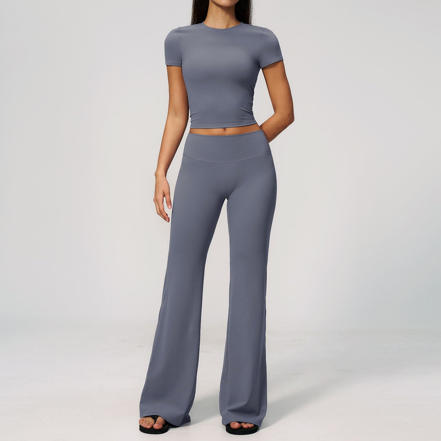 Women’s Creamy Feel Sportswear Set